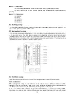 Preview for 16 page of motogadget m.unit blue Operating And Installation Manual