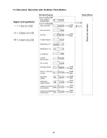 Preview for 20 page of motogadget motoscope Chronoclassic Operating And Installation Manual