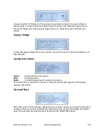 Preview for 3 page of MOTOLYSER Build #114 User Manual