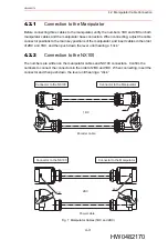 Предварительный просмотр 33 страницы Motoman EA1900N Manual