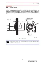 Предварительный просмотр 41 страницы Motoman EA1900N Manual