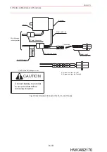 Предварительный просмотр 67 страницы Motoman EA1900N Manual