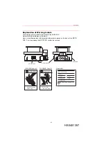 Предварительный просмотр 16 страницы Motoman MotoPos-T1000 Positioner Manual