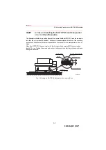 Предварительный просмотр 25 страницы Motoman MotoPos-T1000 Positioner Manual