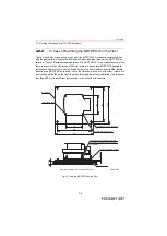 Предварительный просмотр 26 страницы Motoman MotoPos-T1000 Positioner Manual