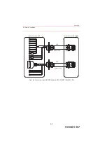 Предварительный просмотр 30 страницы Motoman MotoPos-T1000 Positioner Manual