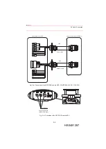 Предварительный просмотр 31 страницы Motoman MotoPos-T1000 Positioner Manual