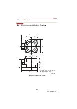 Предварительный просмотр 34 страницы Motoman MotoPos-T1000 Positioner Manual