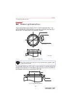 Предварительный просмотр 36 страницы Motoman MotoPos-T1000 Positioner Manual