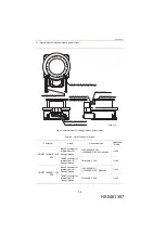 Предварительный просмотр 38 страницы Motoman MotoPos-T1000 Positioner Manual