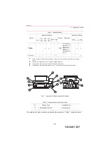 Предварительный просмотр 47 страницы Motoman MotoPos-T1000 Positioner Manual