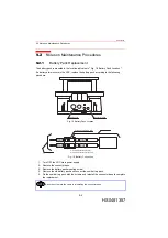 Предварительный просмотр 48 страницы Motoman MotoPos-T1000 Positioner Manual