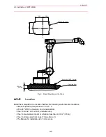 Предварительный просмотр 92 страницы Motoman PX2750 Manual