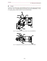 Предварительный просмотр 122 страницы Motoman PX2750 Manual