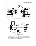 Предварительный просмотр 130 страницы Motoman PX2750 Manual