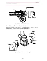 Предварительный просмотр 131 страницы Motoman PX2750 Manual