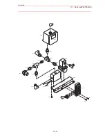 Предварительный просмотр 142 страницы Motoman PX2750 Manual