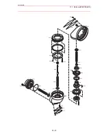 Предварительный просмотр 148 страницы Motoman PX2750 Manual