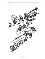 Предварительный просмотр 152 страницы Motoman PX2750 Manual