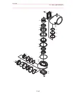 Предварительный просмотр 158 страницы Motoman PX2750 Manual