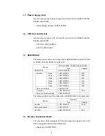 Предварительный просмотр 178 страницы Motoman PX2750 Manual