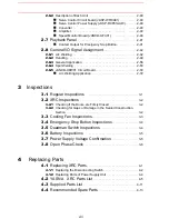 Предварительный просмотр 198 страницы Motoman PX2750 Manual