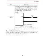 Предварительный просмотр 217 страницы Motoman PX2750 Manual