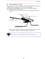 Предварительный просмотр 219 страницы Motoman PX2750 Manual