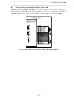 Предварительный просмотр 223 страницы Motoman PX2750 Manual