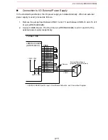 Предварительный просмотр 225 страницы Motoman PX2750 Manual