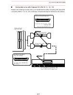 Предварительный просмотр 233 страницы Motoman PX2750 Manual