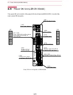 Предварительный просмотр 236 страницы Motoman PX2750 Manual