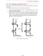 Предварительный просмотр 239 страницы Motoman PX2750 Manual