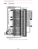 Предварительный просмотр 272 страницы Motoman PX2750 Manual