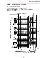 Предварительный просмотр 281 страницы Motoman PX2750 Manual