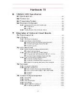 Предварительный просмотр 330 страницы Motoman PX2750 Manual