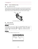 Предварительный просмотр 371 страницы Motoman PX2750 Manual