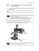 Предварительный просмотр 386 страницы Motoman PX2750 Manual