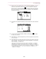 Предварительный просмотр 388 страницы Motoman PX2750 Manual