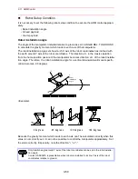 Предварительный просмотр 395 страницы Motoman PX2750 Manual