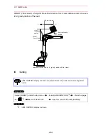 Предварительный просмотр 397 страницы Motoman PX2750 Manual