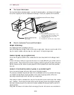 Предварительный просмотр 399 страницы Motoman PX2750 Manual