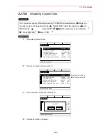 Предварительный просмотр 442 страницы Motoman PX2750 Manual