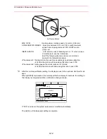 Предварительный просмотр 455 страницы Motoman PX2750 Manual