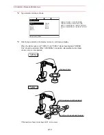 Предварительный просмотр 457 страницы Motoman PX2750 Manual