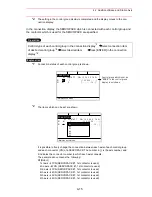 Предварительный просмотр 458 страницы Motoman PX2750 Manual