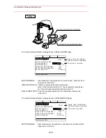 Предварительный просмотр 461 страницы Motoman PX2750 Manual