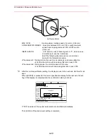 Предварительный просмотр 463 страницы Motoman PX2750 Manual