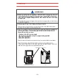 Предварительный просмотр 37 страницы Motoman SK300X Manual