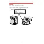 Предварительный просмотр 43 страницы Motoman SK300X Manual